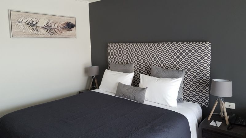  St Kilda Accommodation