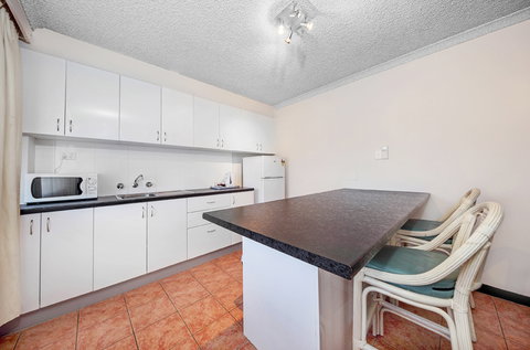 Belconnen Way Motel And Serviced Apartments - St Kilda Accommodation 4