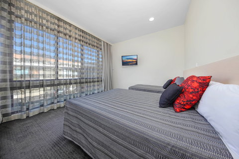 Belconnen Way Motel And Serviced Apartments - St Kilda Accommodation 5