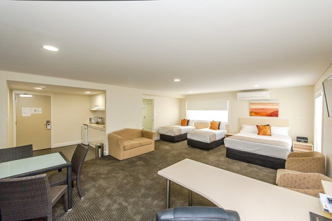 Belconnen Way Motel And Serviced Apartments - St Kilda Accommodation 7