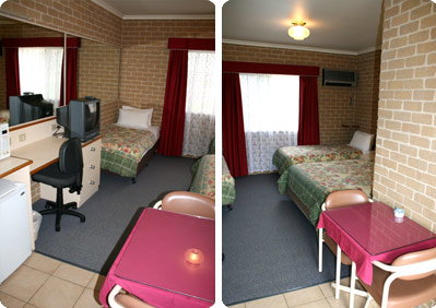Grand Manor Motor Inn - St Kilda Accommodation 6