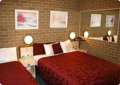 Grand Manor Motor Inn - St Kilda Accommodation 4