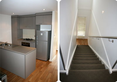 Grand Manor Motor Inn - St Kilda Accommodation 2