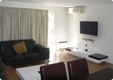 Grand Manor Motor Inn - St Kilda Accommodation 1
