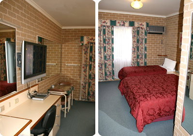 Grand Manor Motor Inn - St Kilda Accommodation 5