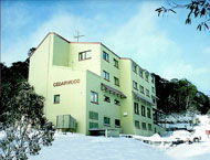 Cedarwood Apartments - St Kilda Accommodation 0