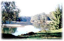 Corowa Golf Club Motel - St Kilda Accommodation 0