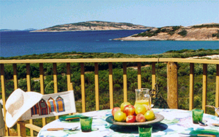 Esperance B and B By The Sea - St Kilda Accommodation