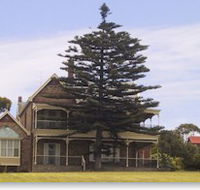 Boston House Motel - St Kilda Accommodation
