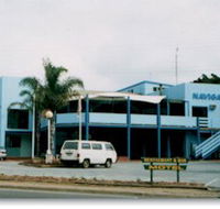 Lincoln Navigators Inn - St Kilda Accommodation