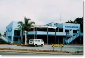 Lincoln Navigators Inn - St Kilda Accommodation 0