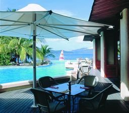 Hamilton Island QLD St Kilda Accommodation