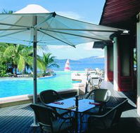 Hamilton Island Resort - St Kilda Accommodation