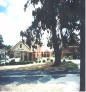 Sunbury VIC St Kilda Accommodation