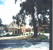 SUNBURY MOTOR INN MOTEL - St Kilda Accommodation