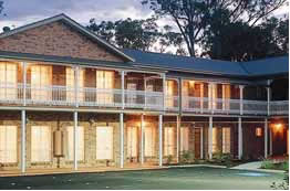 Quality Inn Penrith - St Kilda Accommodation 0