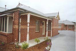 Yarraville VIC St Kilda Accommodation
