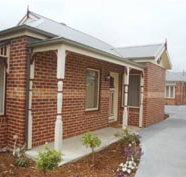 Yarravillas - St Kilda Accommodation