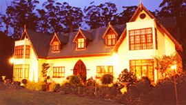 North Tamborine QLD St Kilda Accommodation