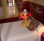 Triune House Bed and Breakfast - St Kilda Accommodation