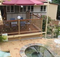Canobie House Bed  Breakfast - St Kilda Accommodation