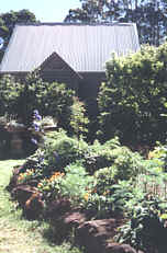 Newbury VIC St Kilda Accommodation