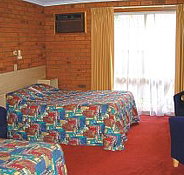 Shannon Motor Inn - St Kilda Accommodation