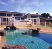 Park View Holiday Units - St Kilda Accommodation