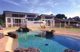 Park View Holiday Units - St Kilda Accommodation 0