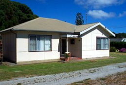 Gullhaven - St Kilda Accommodation 0