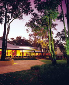 Wilyabrup WA St Kilda Accommodation