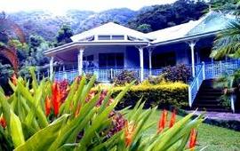 Redlynch QLD St Kilda Accommodation