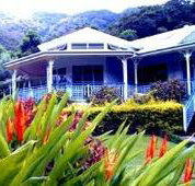 Nutmeg Grove - St Kilda Accommodation