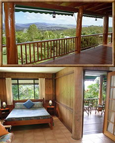 Atherton QLD St Kilda Accommodation
