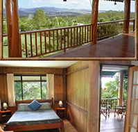 Atherton Blue Gum - St Kilda Accommodation