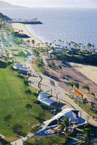 Townsville QLD St Kilda Accommodation