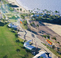 Coral Lodge Bed  Breakfast Inn - St Kilda Accommodation