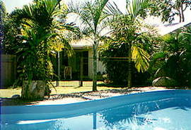 Kaikea Bed And Breakfast - St Kilda Accommodation 0