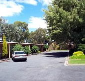 Jubilee Motor Inn - St Kilda Accommodation