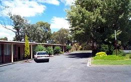 Jubilee Motor Inn - St Kilda Accommodation 0