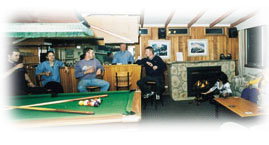 Avalanche Ski Lodge - St Kilda Accommodation 0