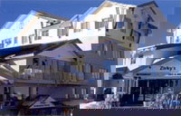 Mount Hotham VIC St Kilda Accommodation