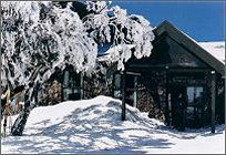 Arlberg Hotel Mt Buller - St Kilda Accommodation 0