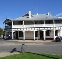 Commonwealth Hotel - St Kilda Accommodation