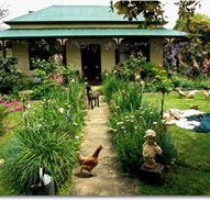 Campbell Homestead - St Kilda Accommodation