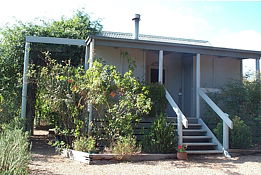 Ellisfield Farm - St Kilda Accommodation 0