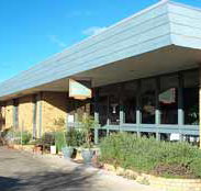Grosvenor Motel - St Kilda Accommodation