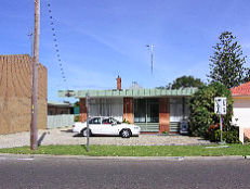 Roma Holiday Flats - St Kilda Accommodation 0