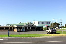 Schomberg Inn Hotel Motel - St Kilda Accommodation 0