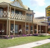 Victoria Lodge Motor Inn and Apartments - St Kilda Accommodation